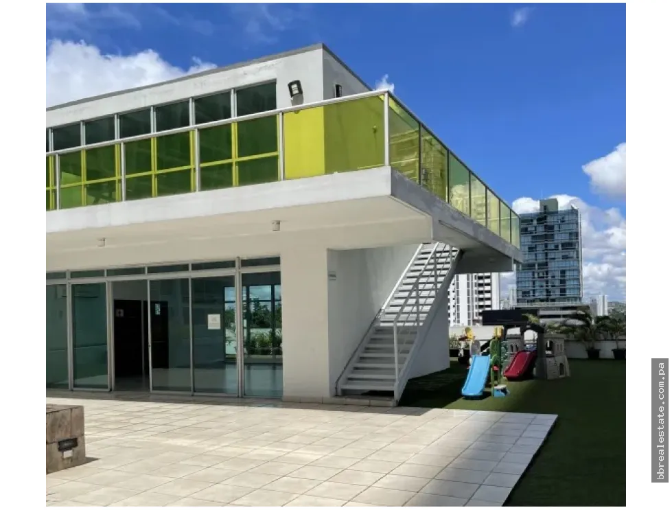 Se vende apartamento en Coco del Mar, PH Moon Tower