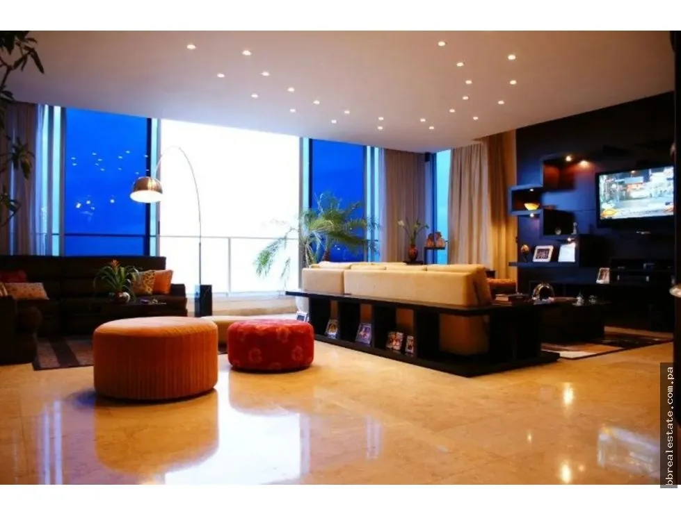 Apartment for Sale in Costa del Este, P.H. Murano