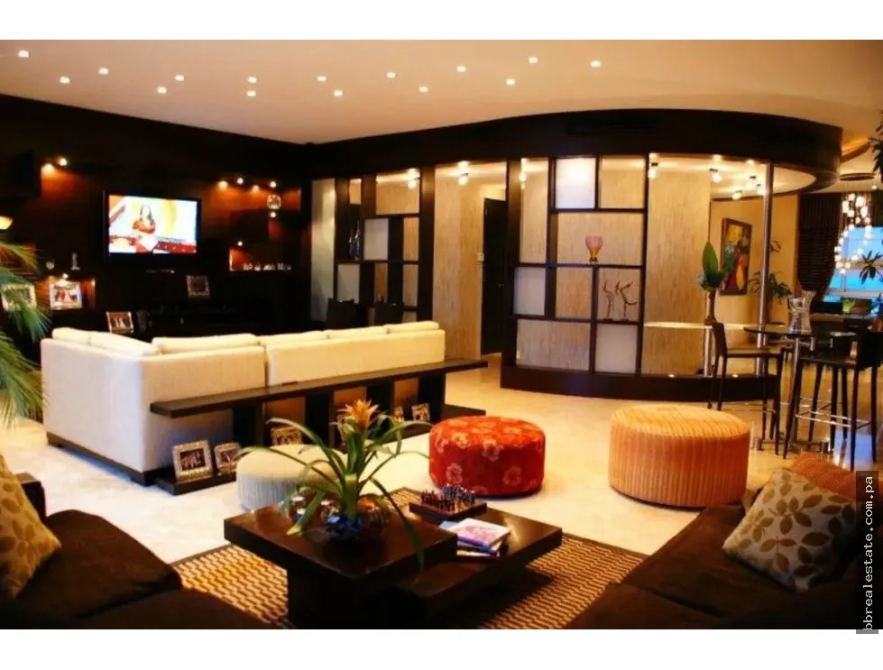 Apartment for Sale in Costa del Este, P.H. Murano