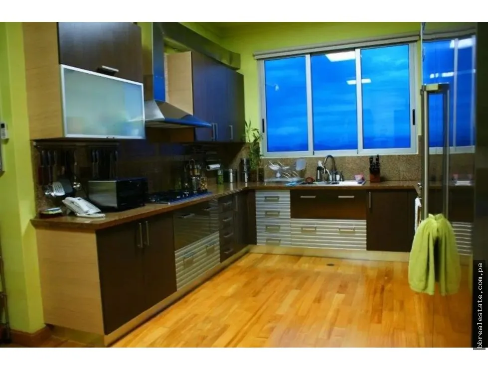 Apartment for Sale in Costa del Este, P.H. Murano
