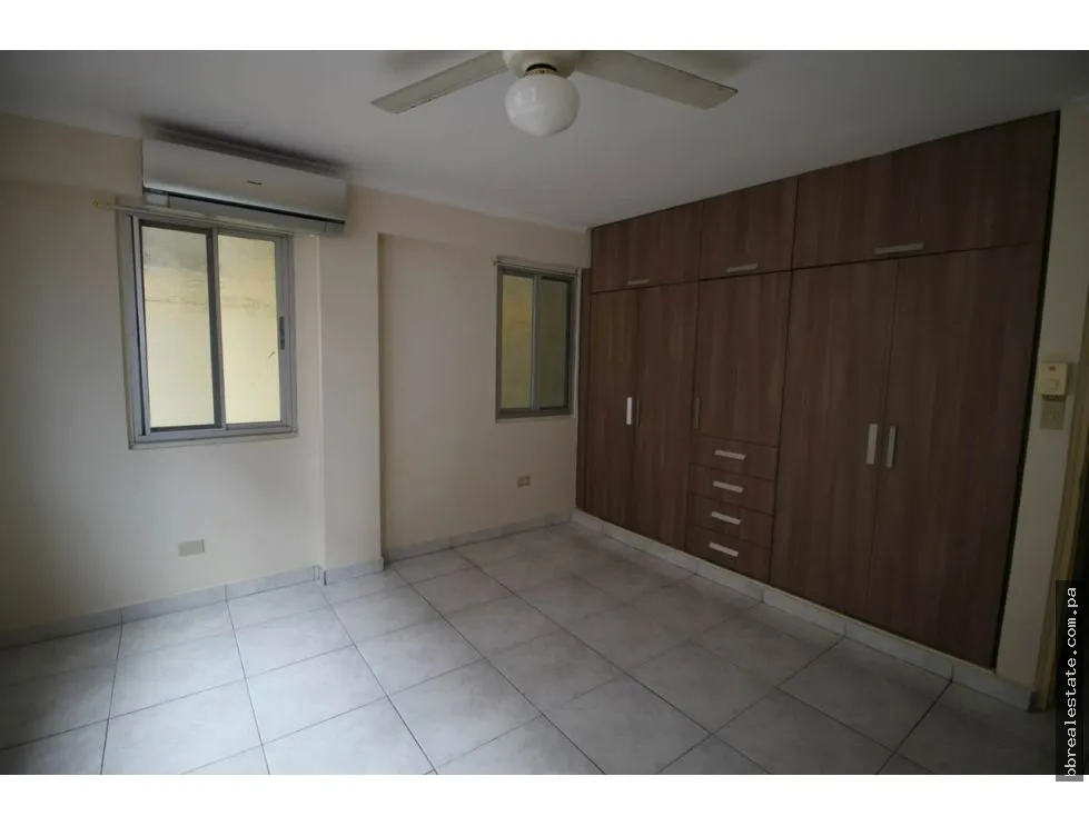 Appartement à El Cangrejo à louer