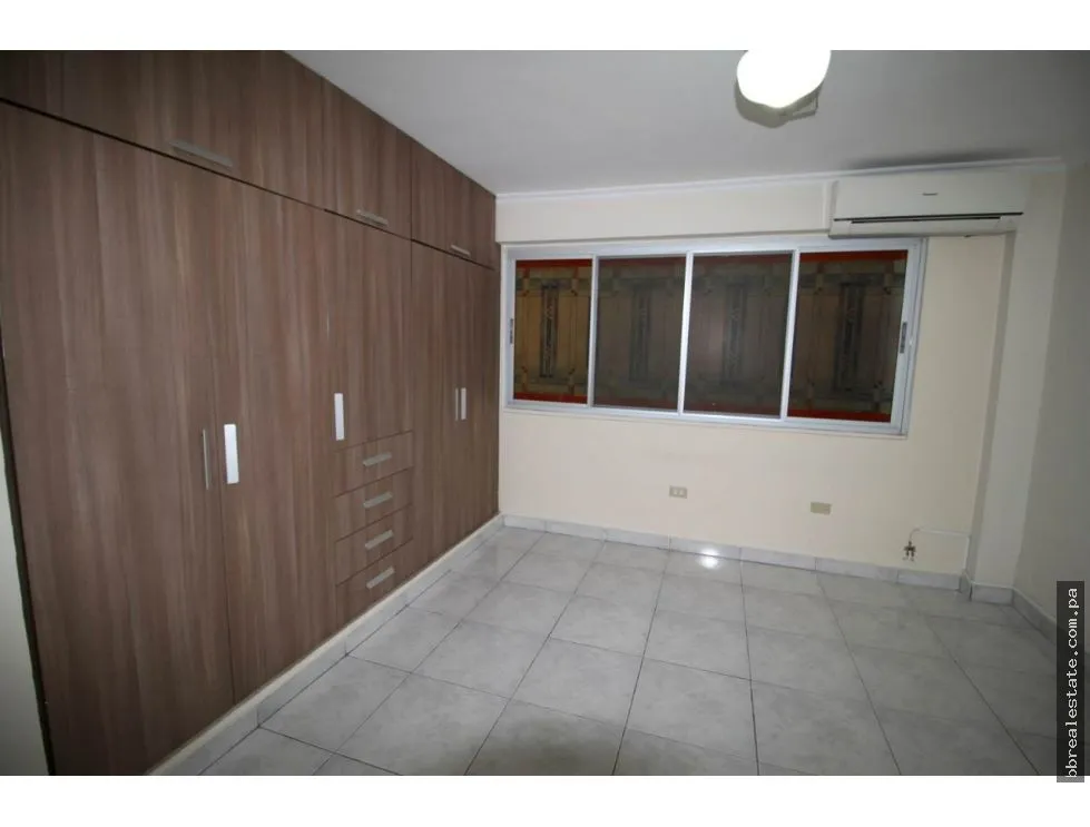 Appartement à El Cangrejo à louer