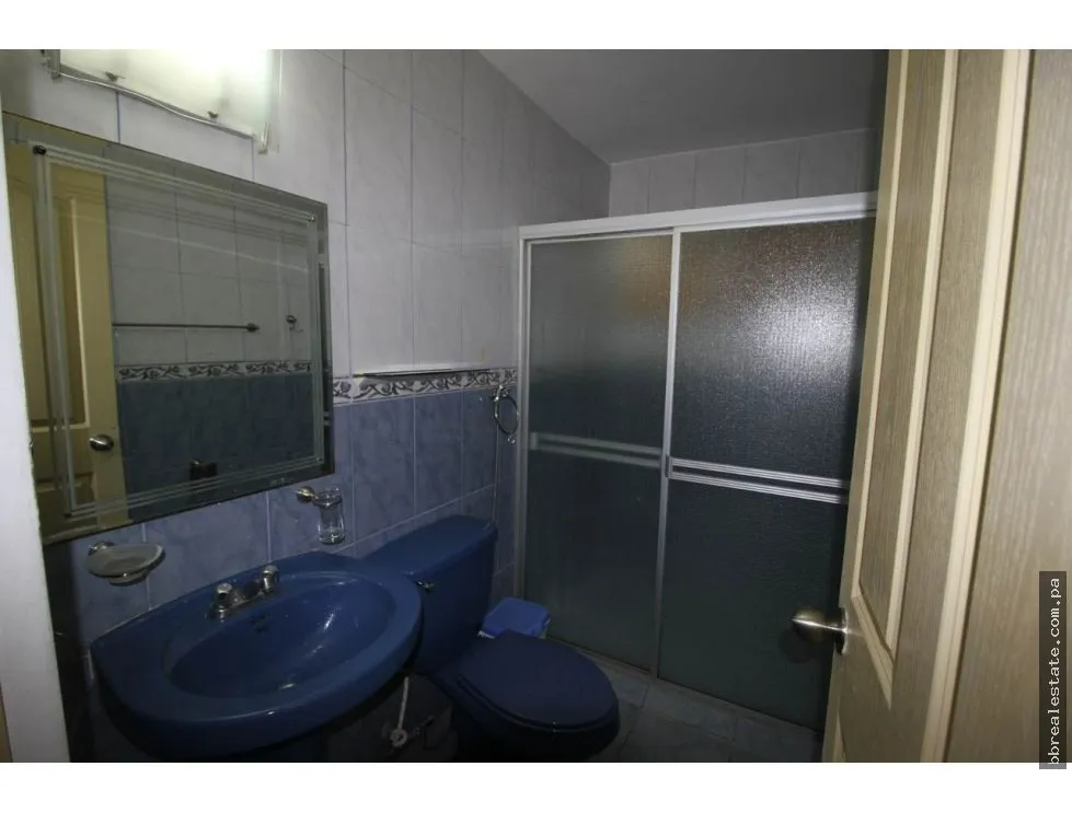 Appartement à El Cangrejo à louer