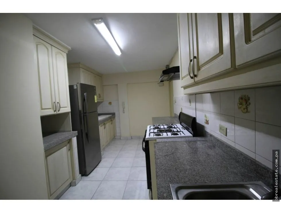 Appartement à El Cangrejo à louer