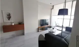 Appartement à Bella Vista à louer