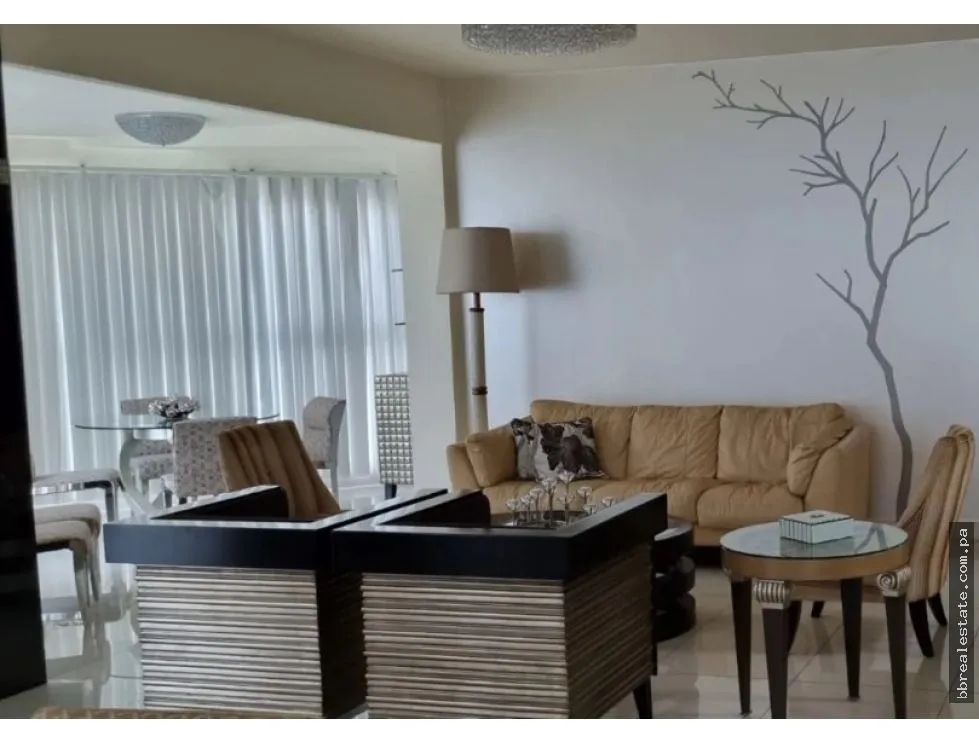 Apartment for Sale in San Francisco, PH Keops Tower