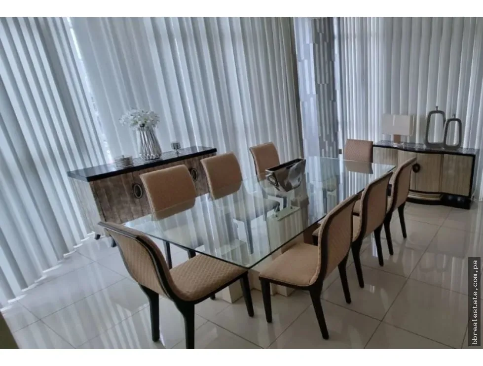 Apartment for Sale in San Francisco, PH Keops Tower