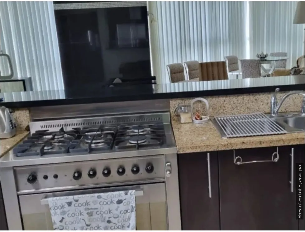 Apartment for Sale in San Francisco, PH Keops Tower