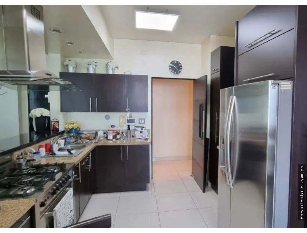 Apartment for Sale in San Francisco, PH Keops Tower