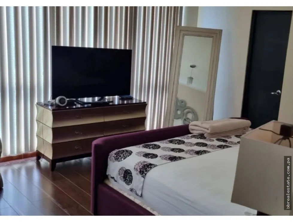 Apartment for Sale in San Francisco, PH Keops Tower