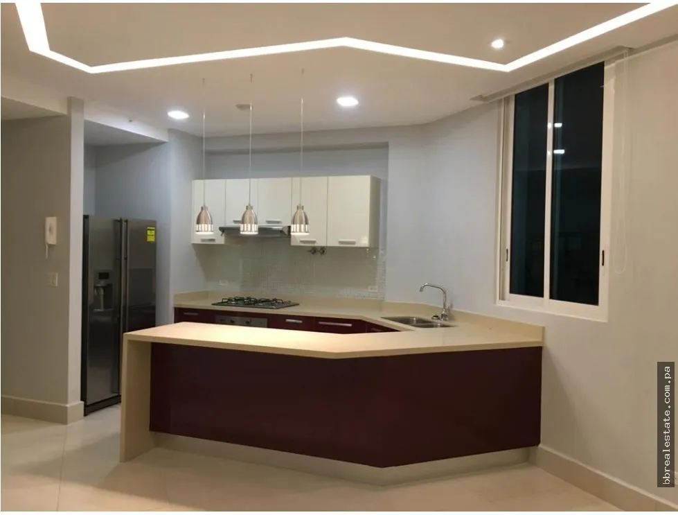 Appartement à Costa del Este à vendre