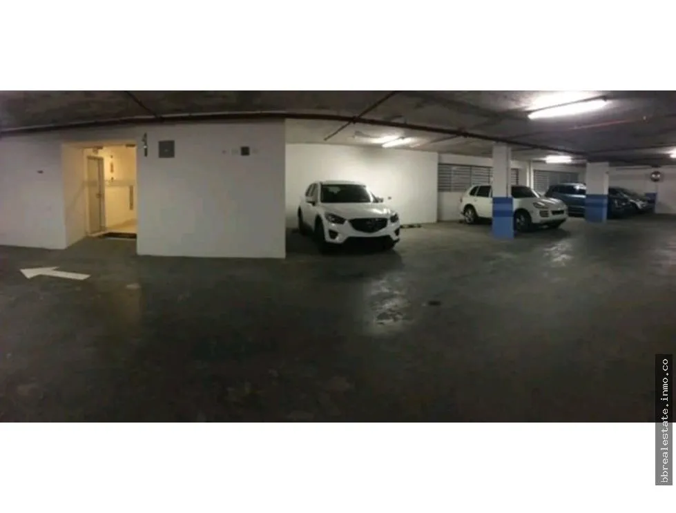 Appartement à Costa del Este à vendre