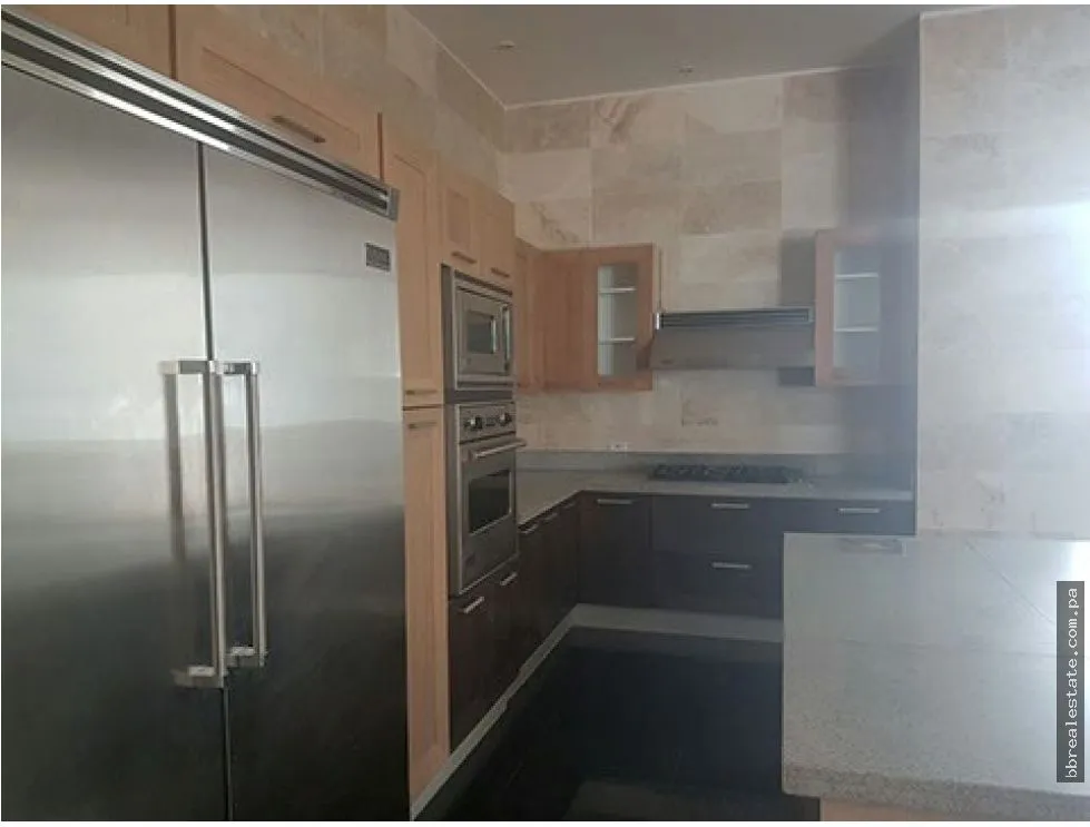 Se alquila apartamento en Punta Pacifica, PH Bellagio