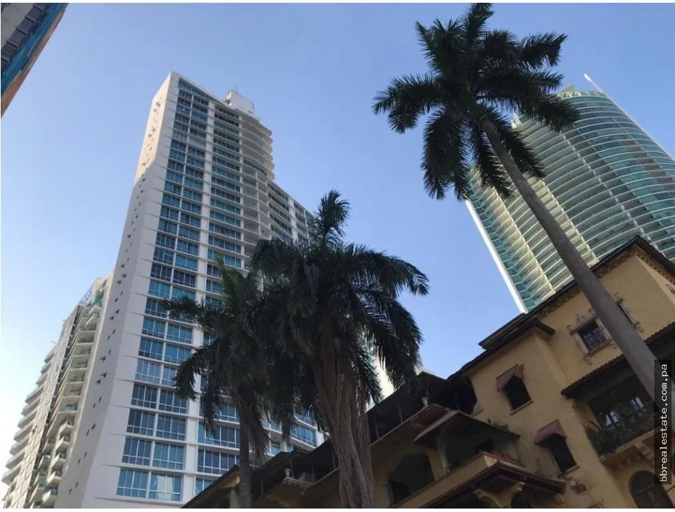 Appartement à Balboa Avenue à vendre