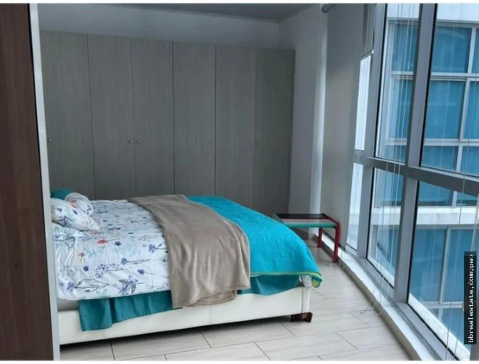 Apartment for sale in Punta Pacifica
