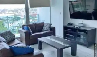 Se vende apartamento en El Carmen, PH Trinity