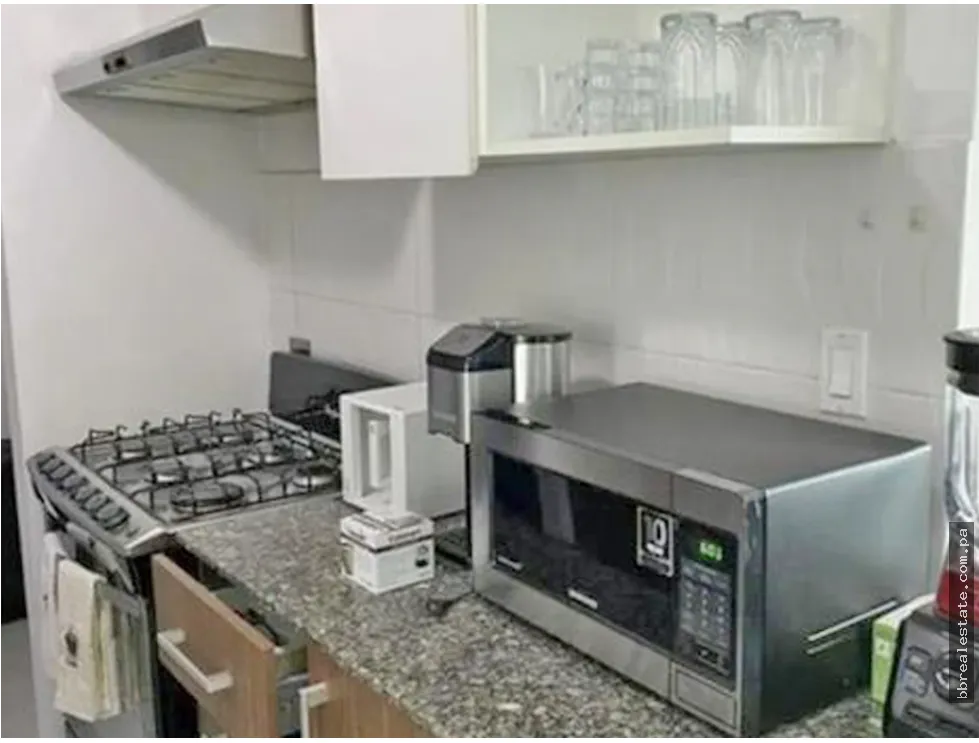 Se vende apartamento en El Carmen, PH Trinity