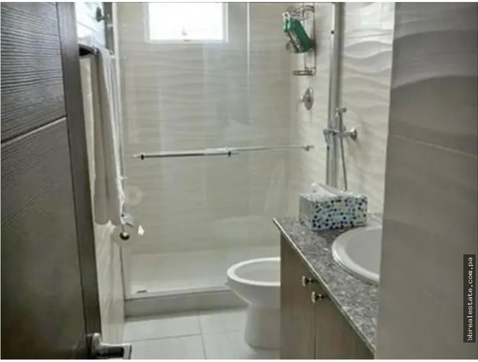 Se vende apartamento en El Carmen, PH Trinity