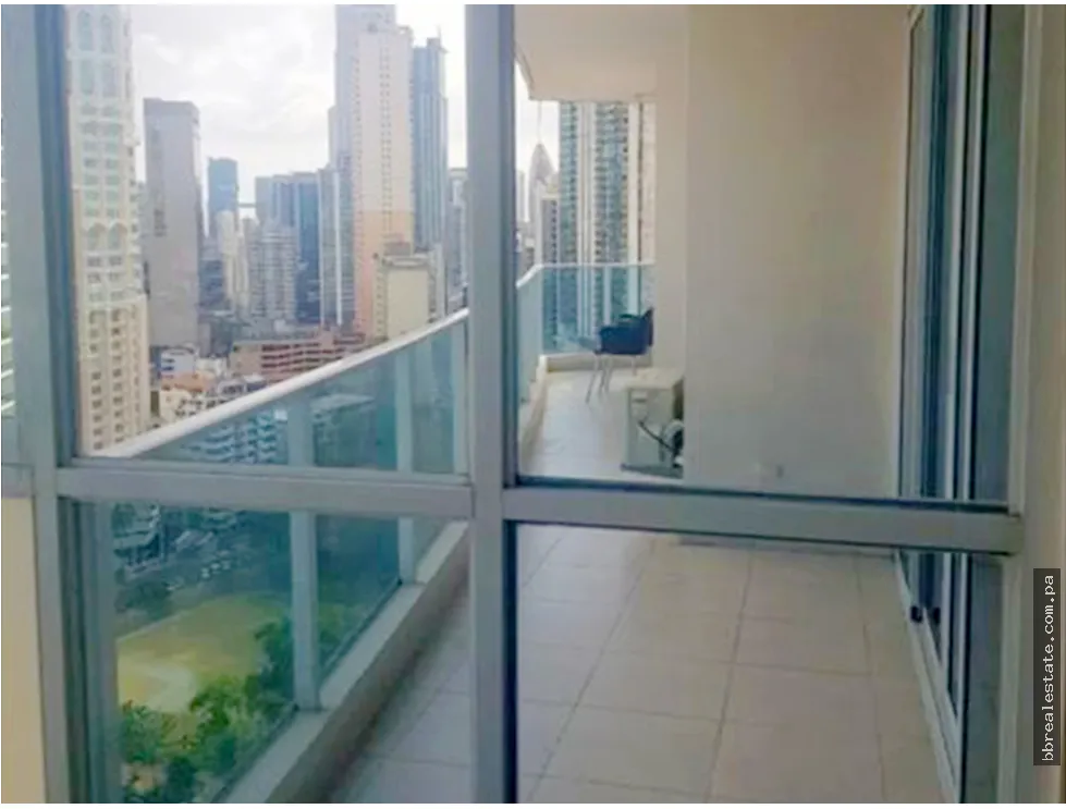 квартира в Bella Vista на продажу