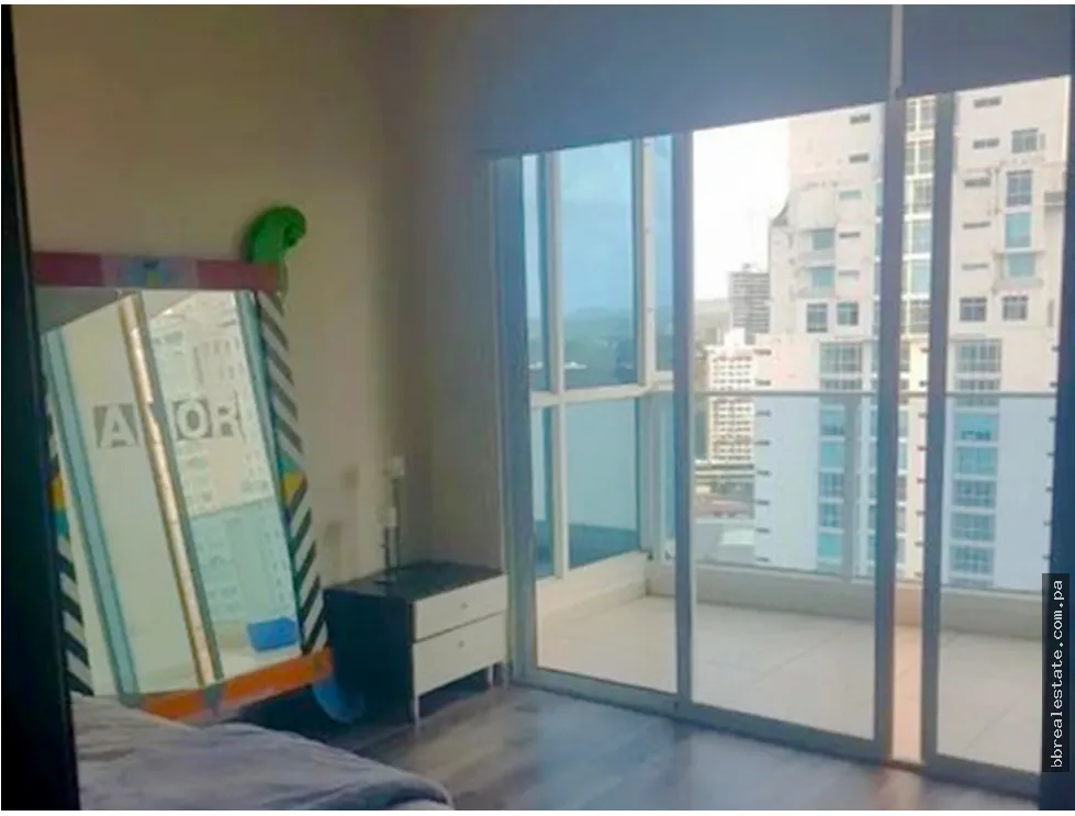 квартира в Bella Vista на продажу