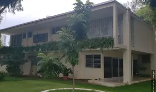 House for Sale in Obarrio, Calle 60