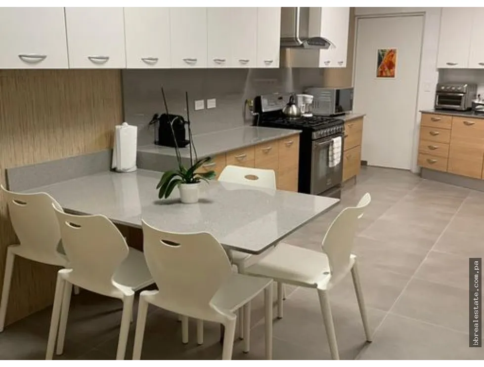 квартира в Punta Paitilla на продажу