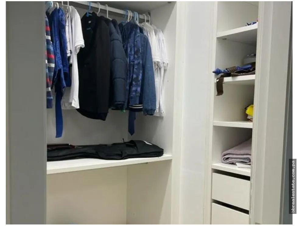 квартира в Punta Paitilla на продажу