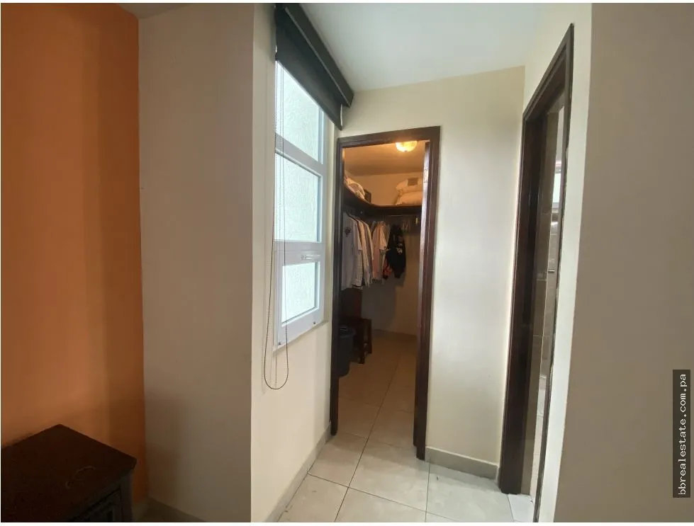 Appartement à Obarrio à vendre
