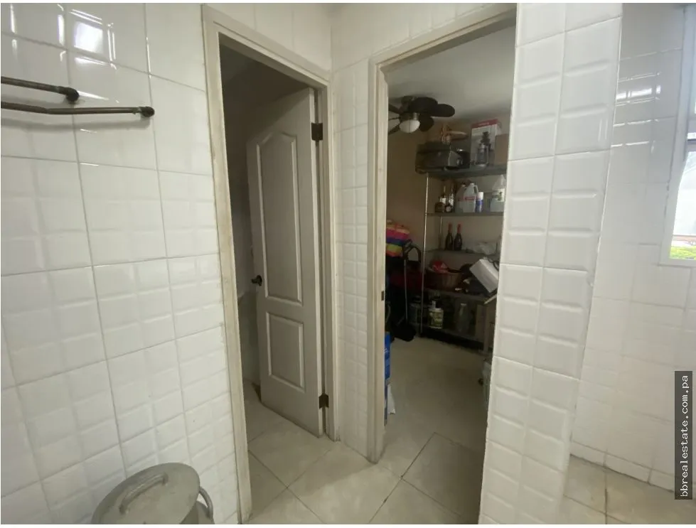 Appartement à Obarrio à vendre