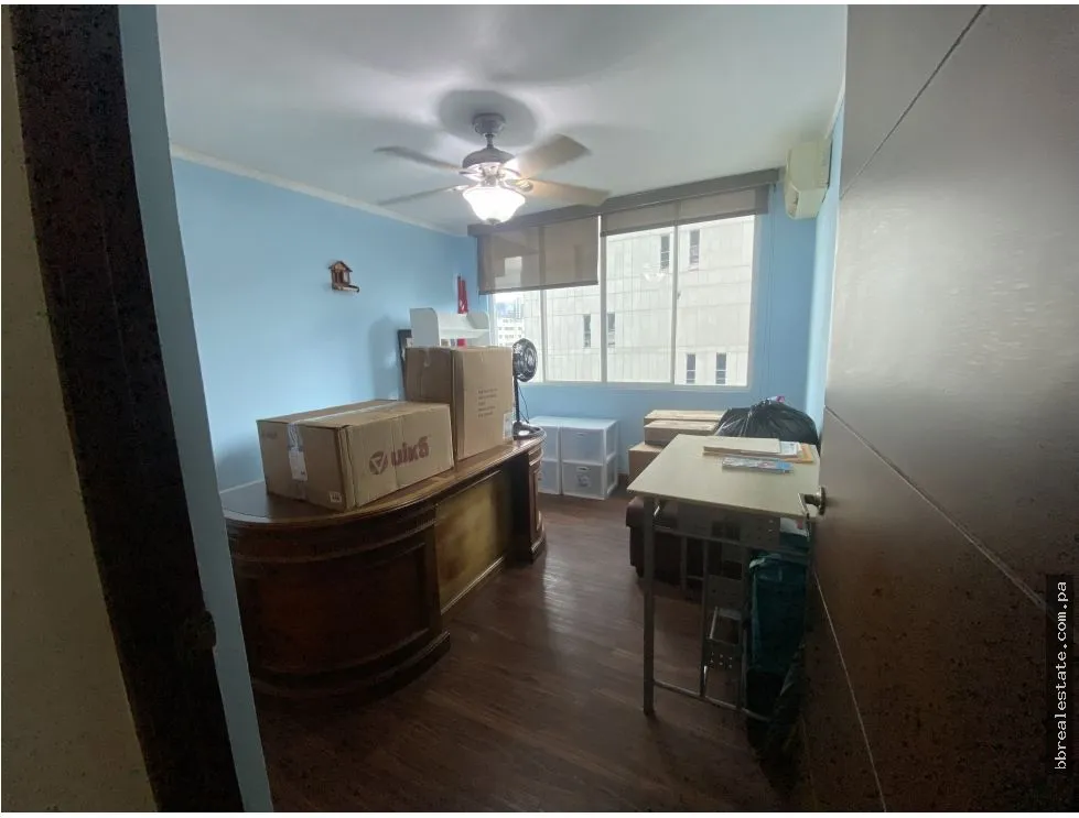 Appartement à Obarrio à vendre