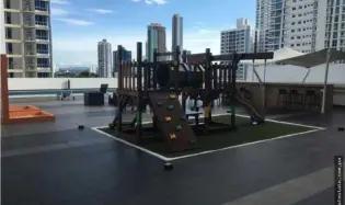 VENTA PH SERENITY PUNTA PAITILLA