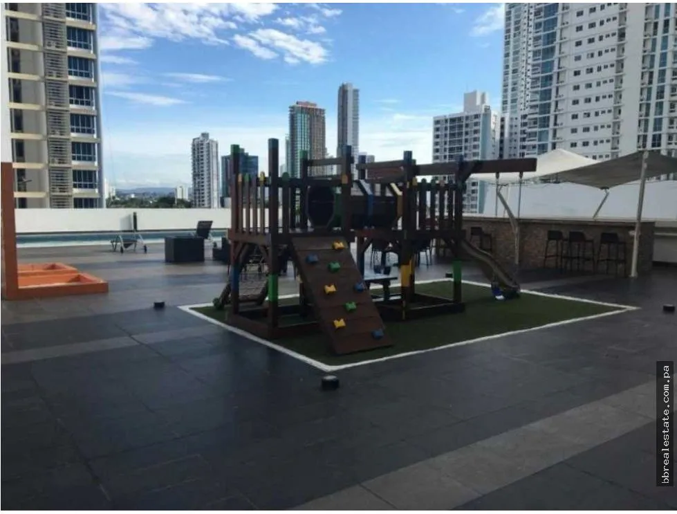 VENTA PH SERENITY PUNTA PAITILLA