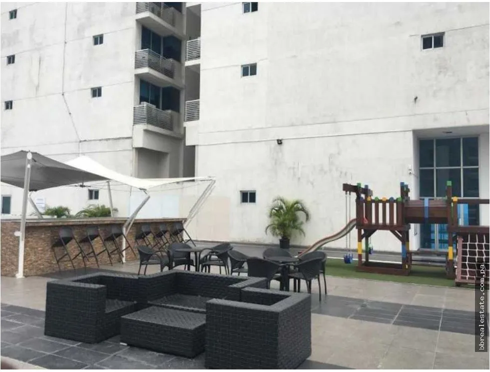 VENTA PH SERENITY PUNTA PAITILLA