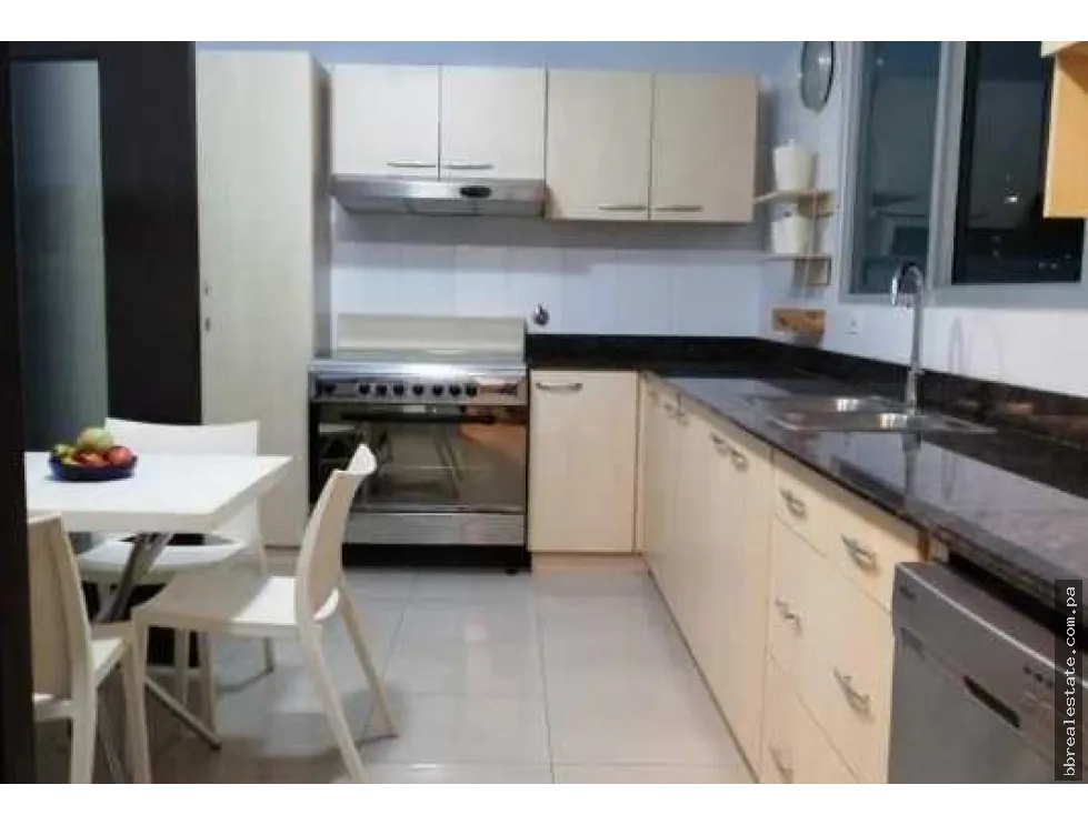 VENTA PH SERENITY PUNTA PAITILLA