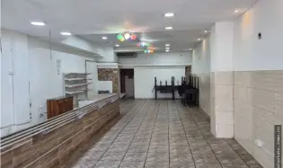 Commercial Space for Rent, Via España