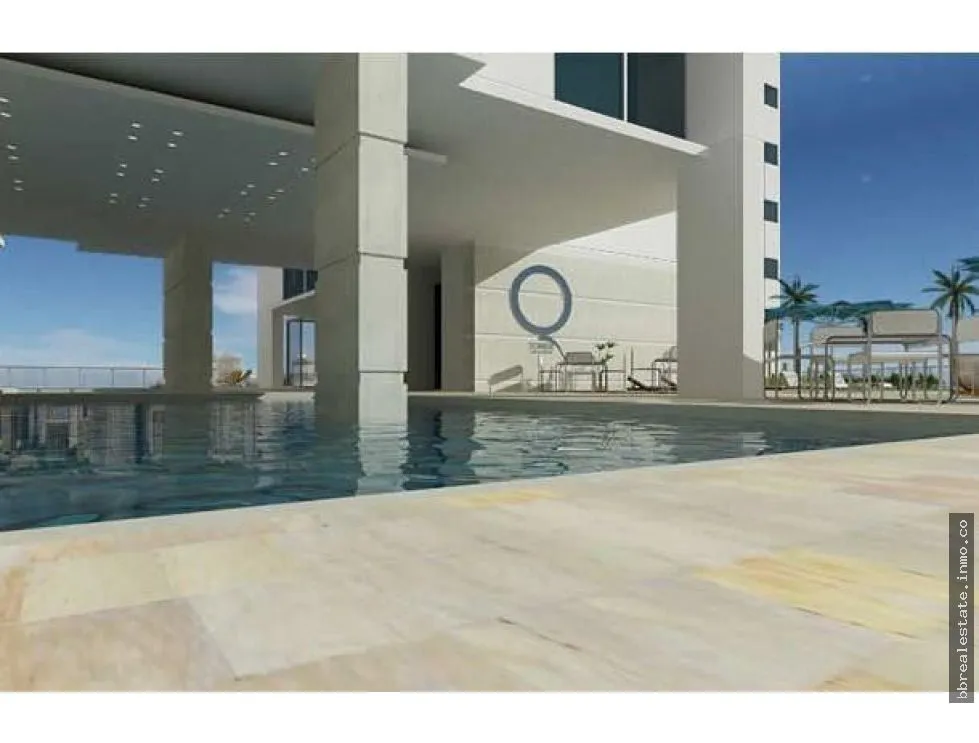 квартира в Punta Pacifica на продажу
