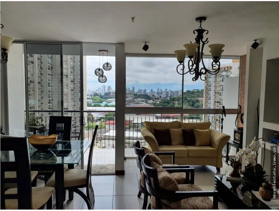 Appartement à San Miguelito à vendre