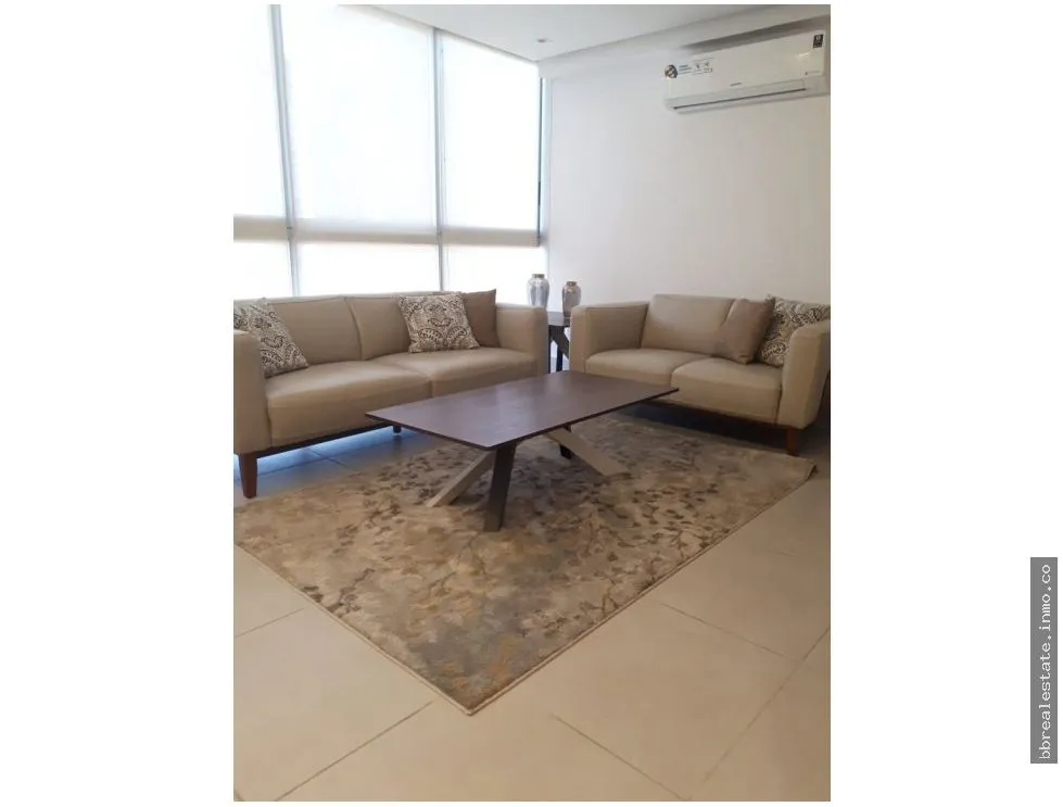 ALQUILER PH PARK CITY OBARRIO