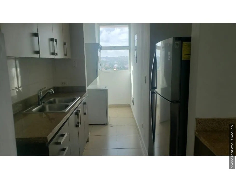 Appartement à La Loma à vendre