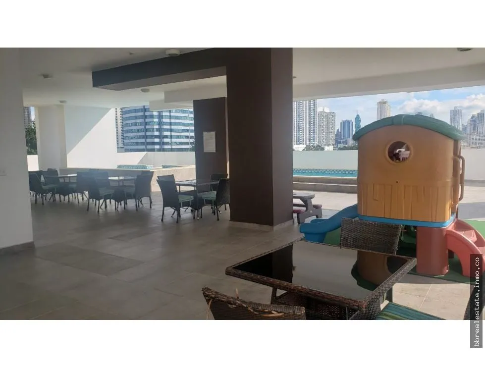 Appartement à La Loma à vendre