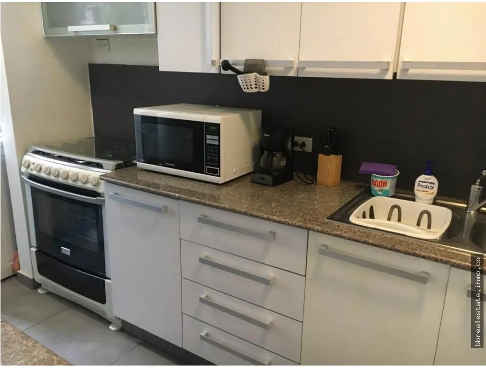 VENTA PH TERRAZAS DEL PARQUE ALTOS DEL GOLF