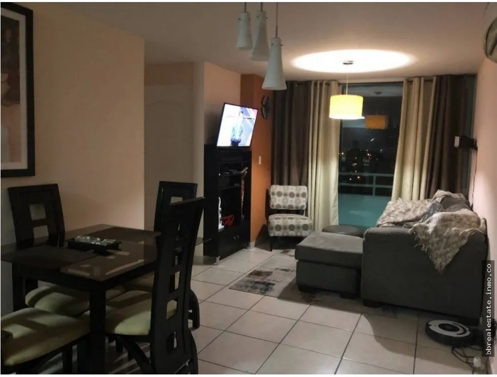 VENTA PH PRISMA PARQUE LEFEVRE