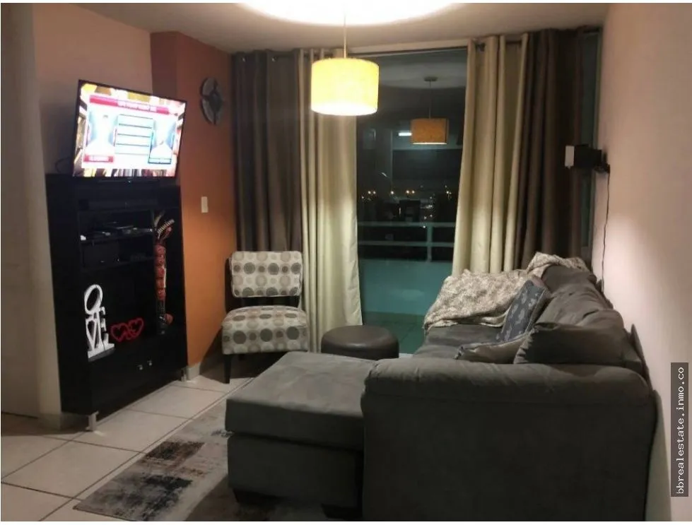 VENTA PH PRISMA PARQUE LEFEVRE