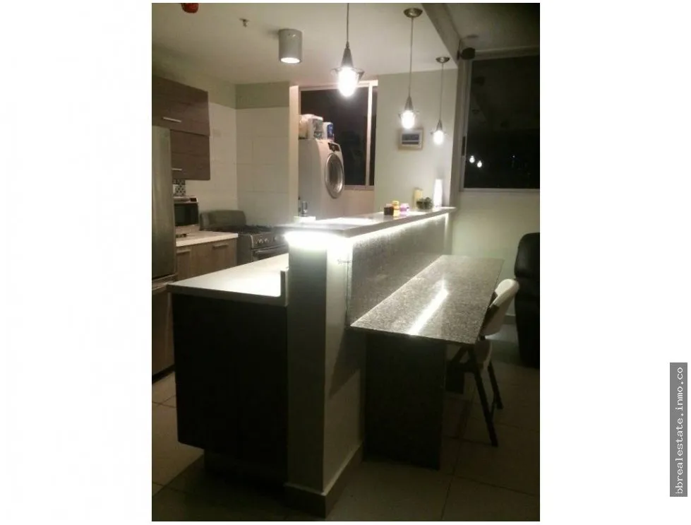 ALQUILER/VENTA PH TRIO EL CARMEN