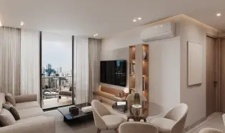 Luxor 500 El Cangrejo Opportunity: 2 Bedrooms, Balcony, and Fine Finishes