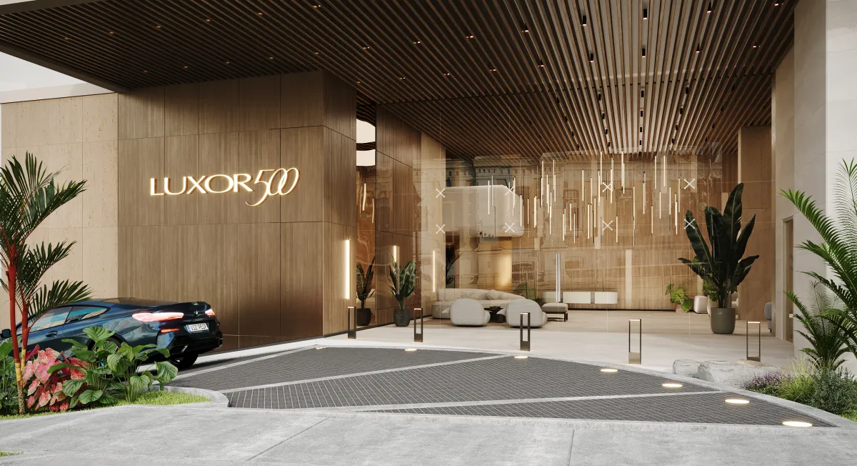 квартира в El Cangrejo на продажу