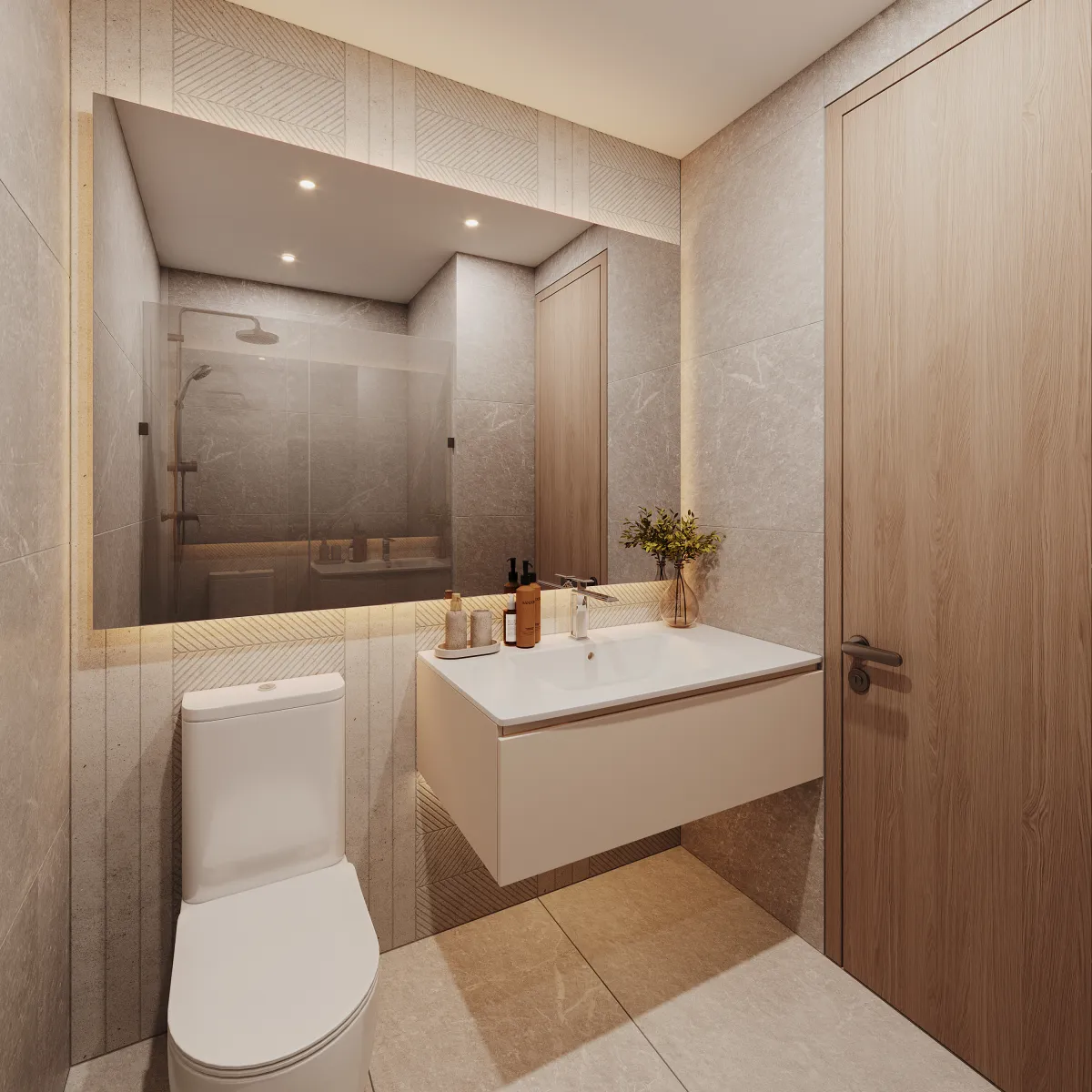Appartement à El Cangrejo à vendre