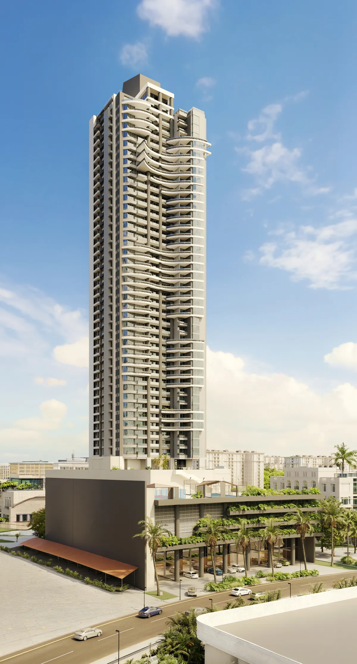 Appartement à El Cangrejo à vendre