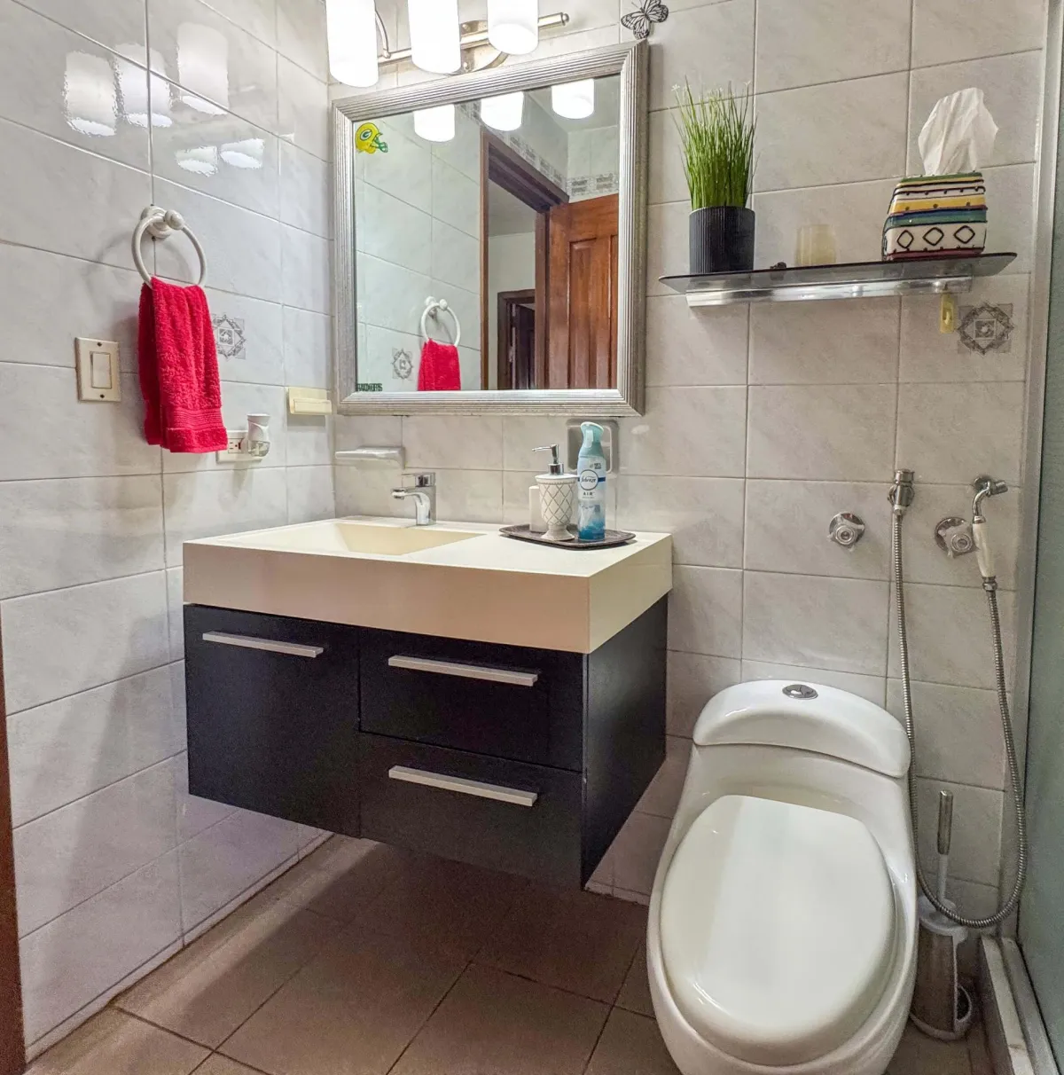 Luxury Dos Mares House in Panama City Panama