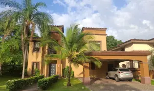 ALQUILO EMBASSY CLUB CASA FOREST ESTATE